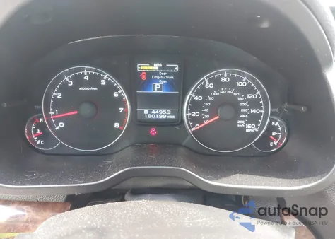 2014 Subaru Legacy 3.6R Limited from USA, damaged, VIN 4S3BMDL68E2017337